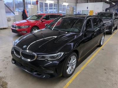 BMW 330E TOURING AUT. Sport Line, 2021