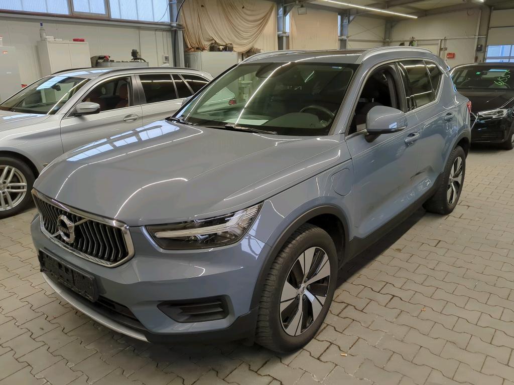 Volvo Xc40 T4 RECHARGE DKG, 2022