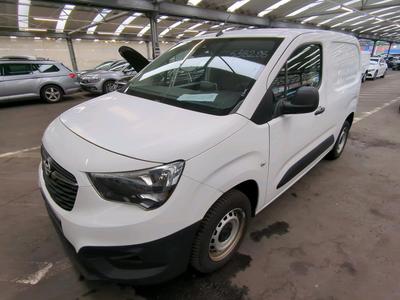 Opel Combo CARGO 1.5 D Selection, 2020