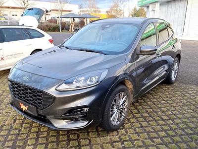 Ford Kuga 2.5 DURATEC PHEV, 2021