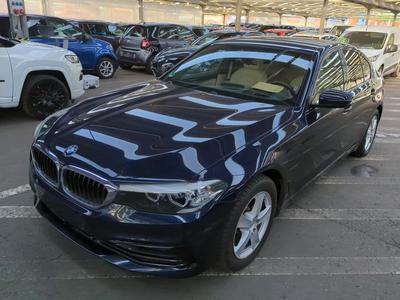 BMW 530e AUT. Sport Line, 2019