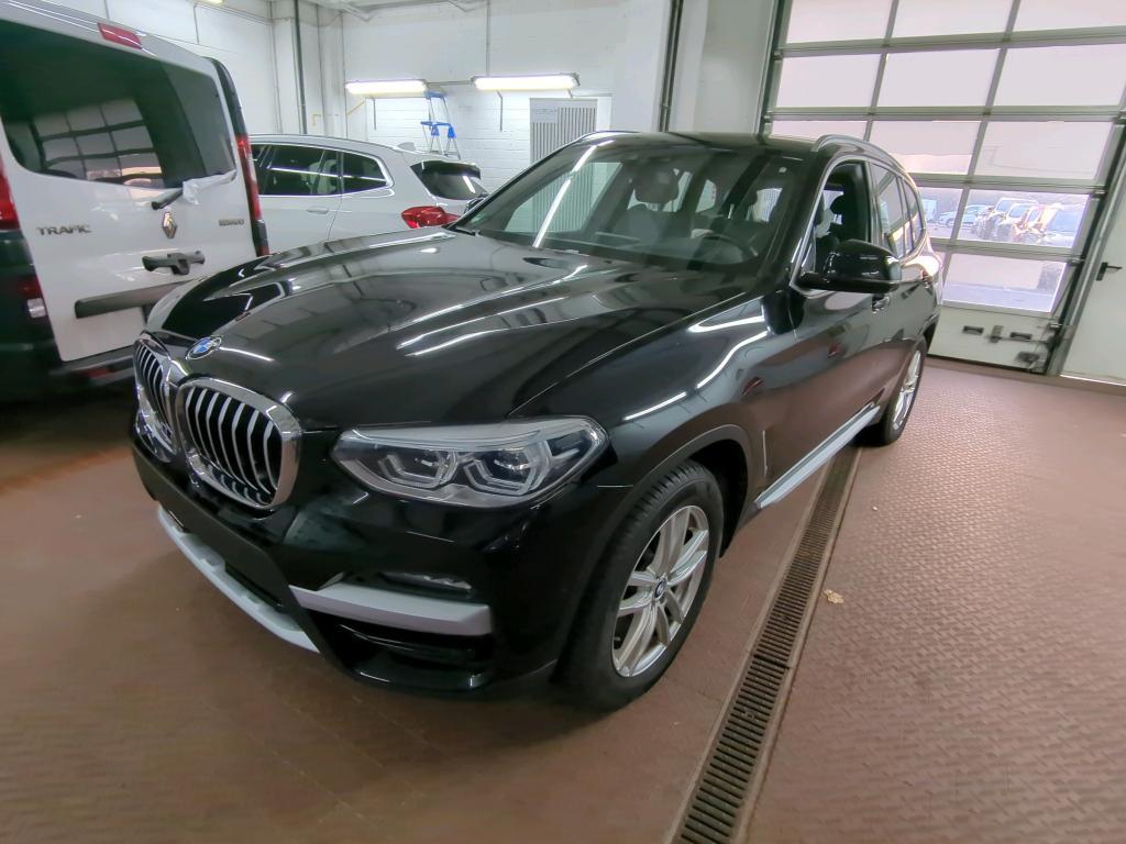 BMW X3 XDRIVE20D AUT. xLine, 2020