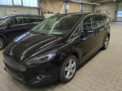 Ford S-MAX 2.0 ECOBLUE AUT. Titanium, 2019