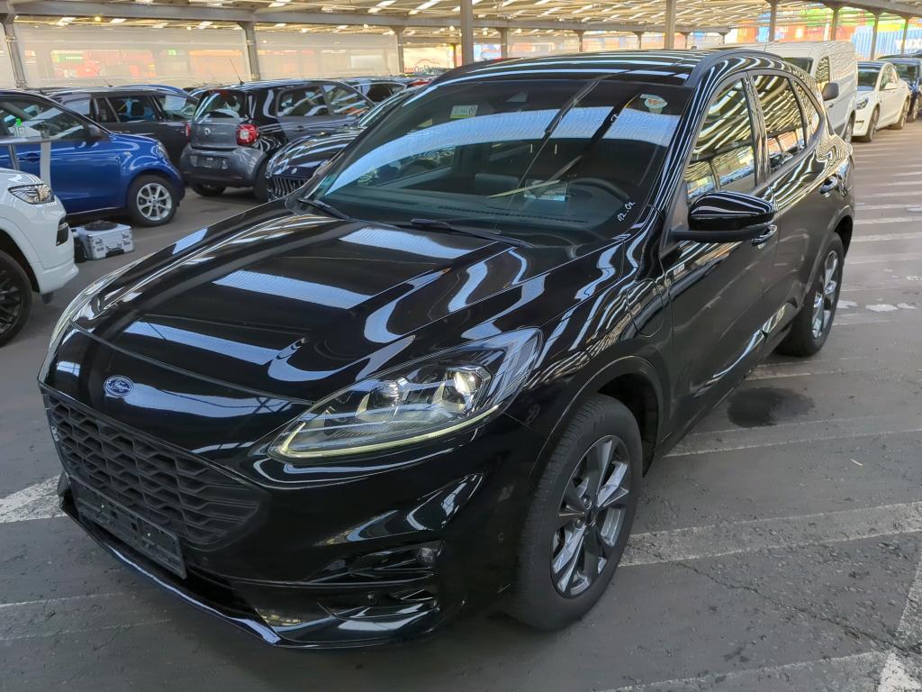 Ford Kuga 2.5 DURATEC PHEV, 2022