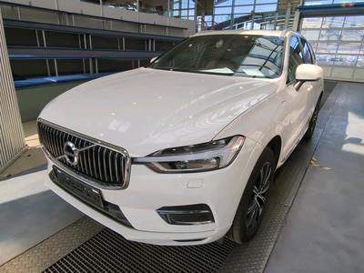 Volvo Xc60 T8 TWIN ENGINE AWD GEARTRONIC, 2020