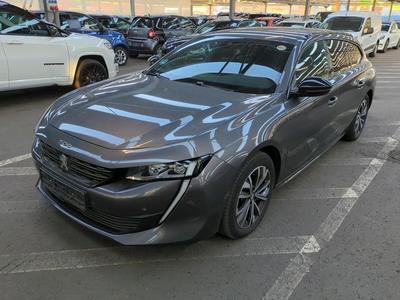 Peugeot 508 SW BLUEHDI 130 EAT8 Allure Pack, 2023