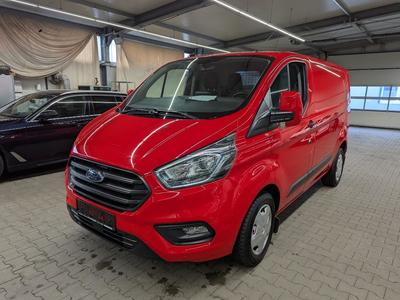 Ford Transit CUSTOM 320 L1H1 LKW VA Trend, 2019