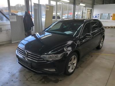 Volkswagen Passat VARIANT 2.0 TDI SCR DSG Business, 2020