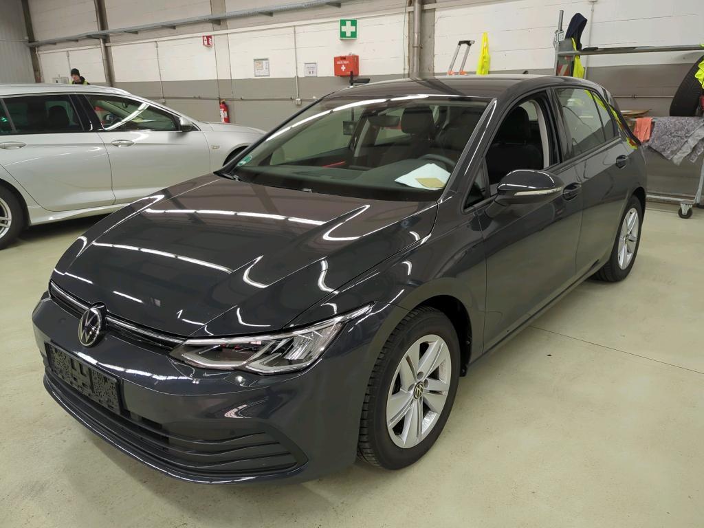 Volkswagen Golf 1.5 TSI OPF Life, 2022