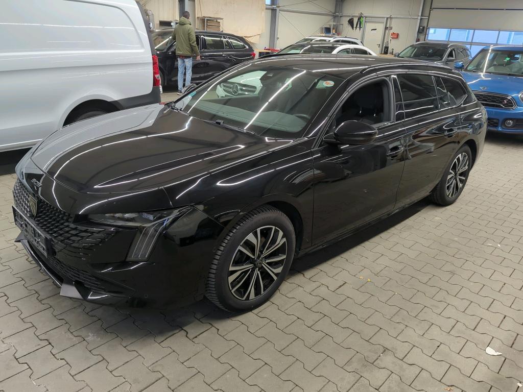 Peugeot 508 SW BLUEHDI 130 EAT8 Allure, 2023