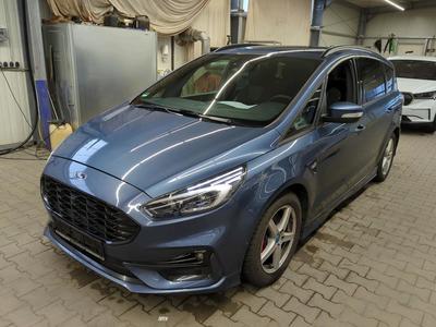 Ford S-MAX 2.0 ECOBLUE AUT. ST-LINE, 2022