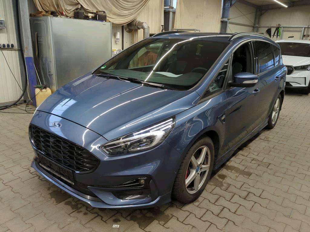 Ford S-MAX 2.0 ECOBLUE AUT. ST-LINE, 2022