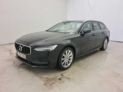 Volvo V90 Momentum Pro 2.0D3 150pk/cv 5p Geartronic, 2019