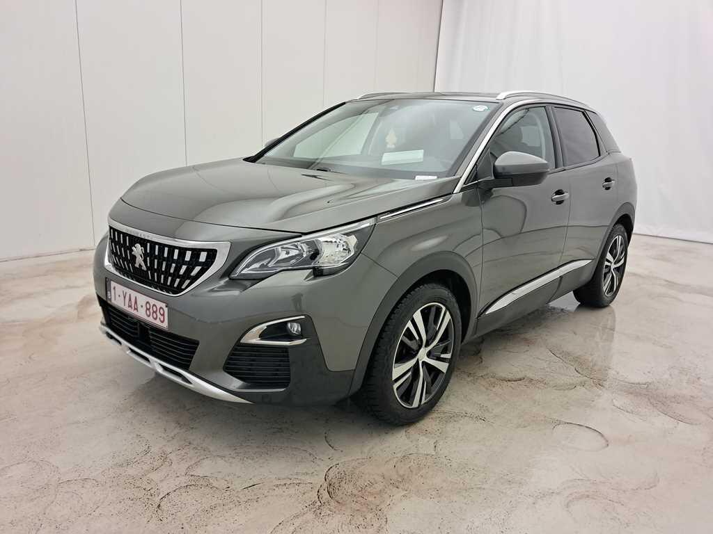 Peugeot 3008 Allure 1.5 BlueHDi S&amp;S 130pk/cv 5p EAT8, 2020