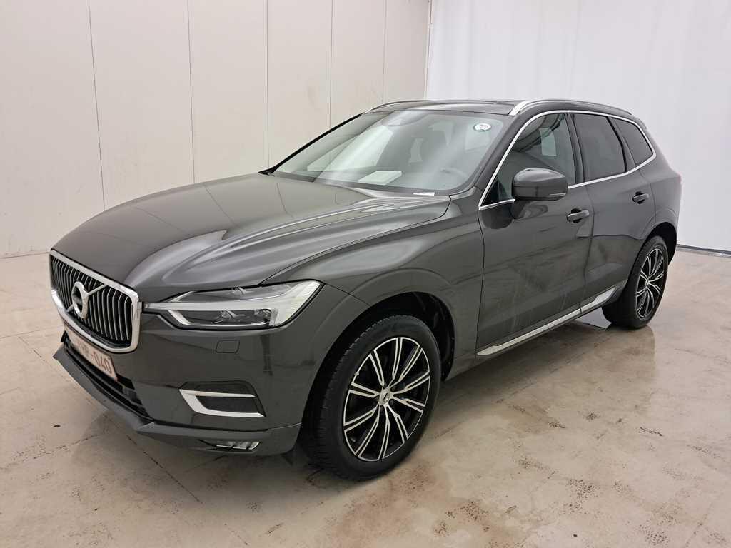 Volvo XC60 Inscription 2.0D4 163pk/cv 5p Geartronic, 2020