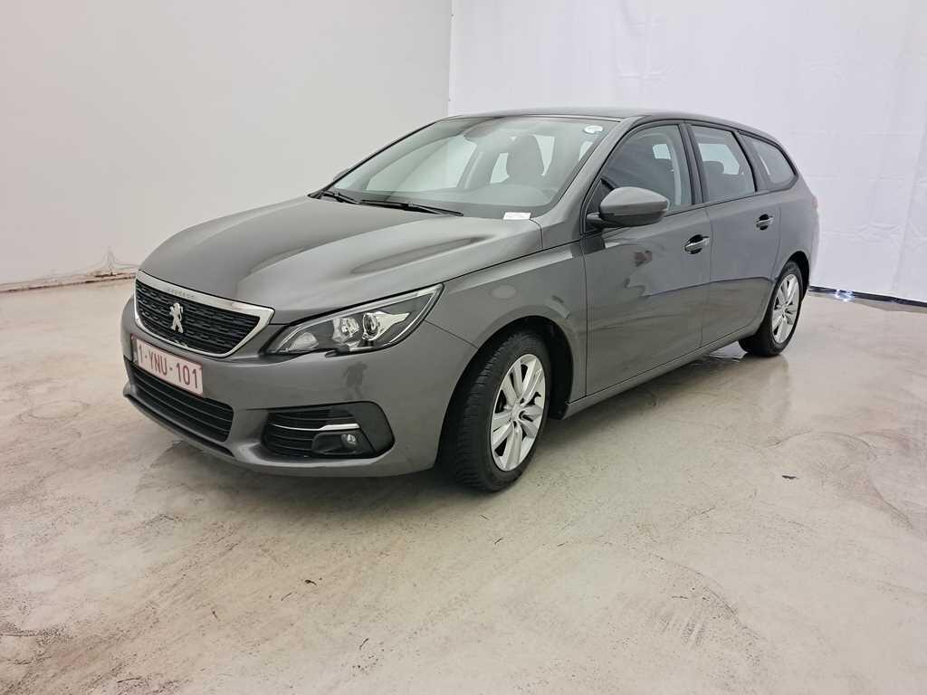 Peugeot 308 SW Active 1.5BlueHDi S&amp;S 100pk/cv 5p, 2020