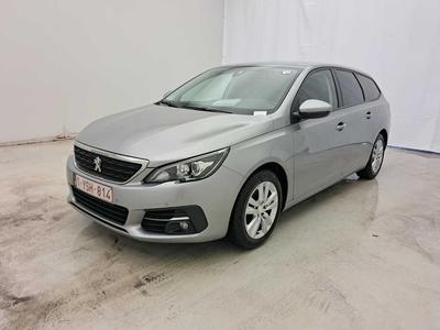 Peugeot 308 SW Active 1.5 BlueHDi S&amp;S 130pk/cv 5p, 2020