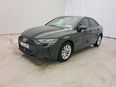 Audi A3 Berline 30 1.0TFSi 110pk/cv 4p, 2020