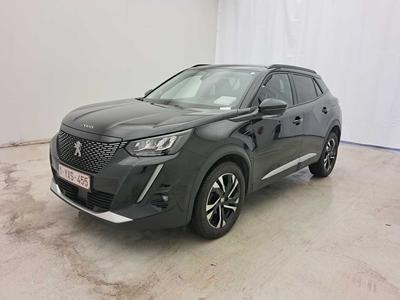 Peugeot 2008 Allure 1.2 PureTech S&amp;S 130pk/cv 5p, 2021