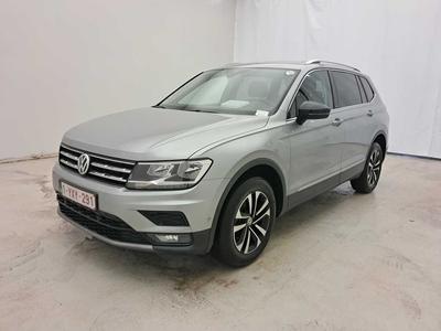 Volkswagen Tiguan Allspace IQ.Drive 2.0TDi 150pk/cv 5p, 2021