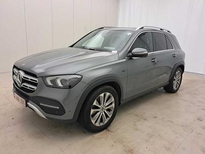 Mercedes GLE-Klasse GLE350e Business Solution 2.0i 333k/cv 5p 4Matic 9G-Tronic, 2021