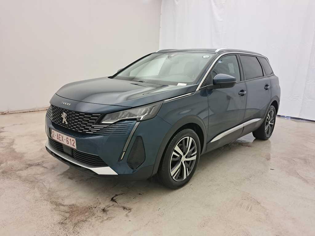 Peugeot 5008 Allure Pack 1.5 BlueHDi S/S 130pk/cv 5p EAT8, 2021