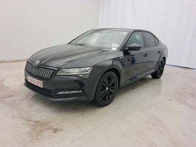 Skoda Superb Sportline 1.4TSi iV 218pk/cv 5p DSG6, 2021