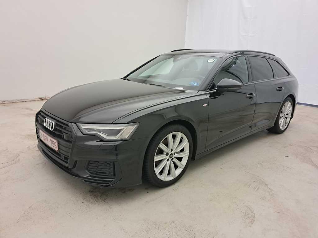 Audi A6 Avant Business Sport 35 2.0TDi 163pk/cv 5p S-Tronic, 2022