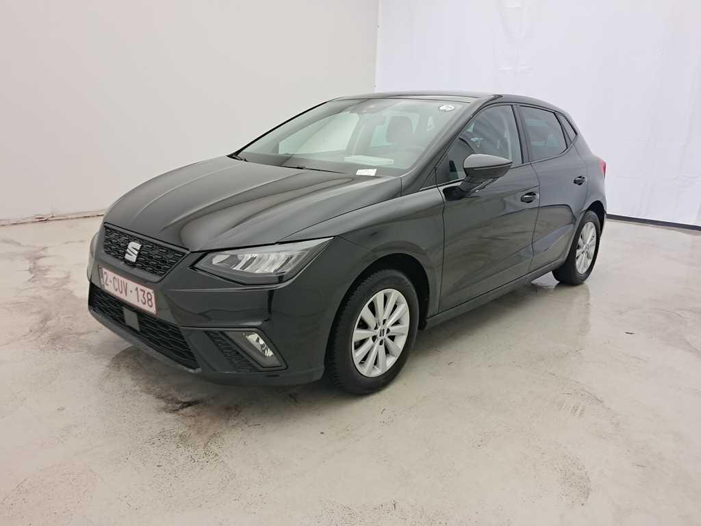 Seat Ibiza Move! 1.0MPi S&amp;S 80pk/cv 5p, 2022