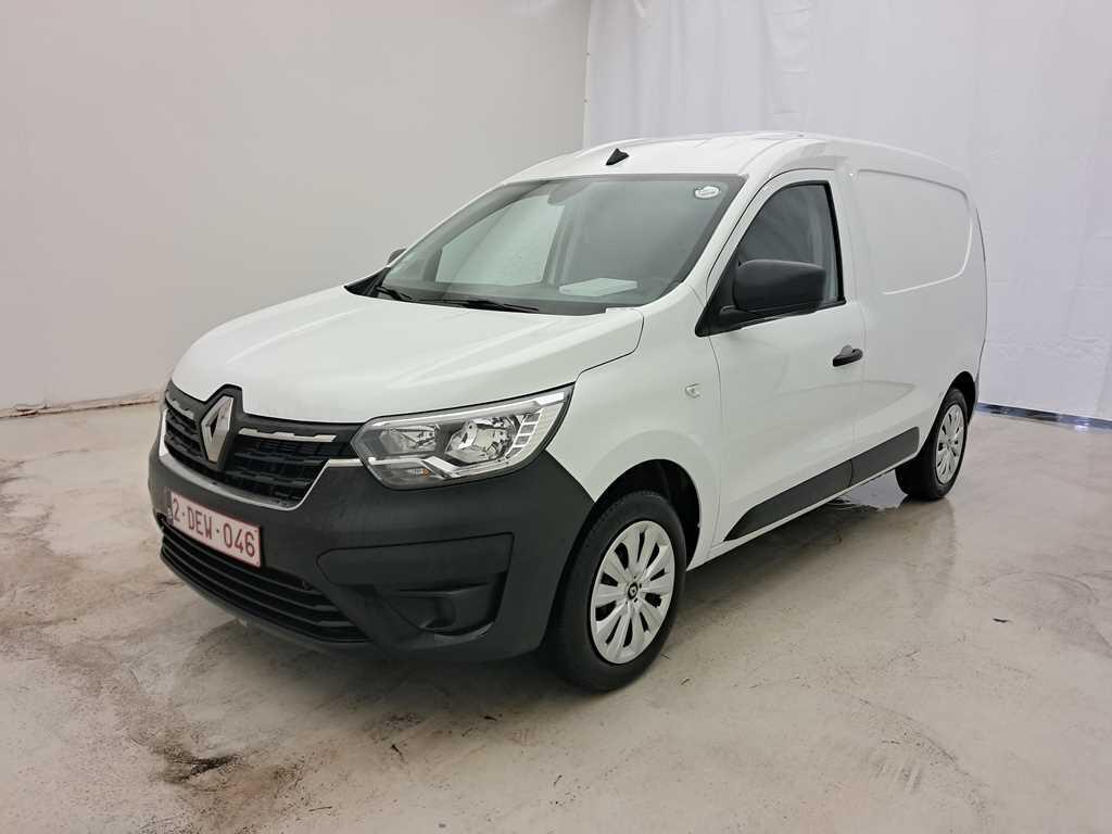 Renault EXPRESS Confort 1.5 Blue dCi 95pk/cv, 2023