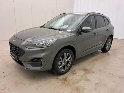 Ford Kuga ST-Line X 2.5i PHEV 225pk/cv 5p Aut., 2023