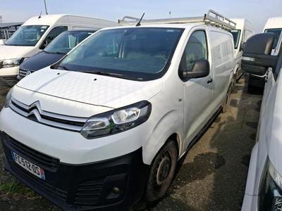 Renault Trafic TRAFIC FG L1H1 1000 1.6 DCI 95CH GRAND CONFORT E6, 2020