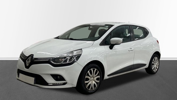 Renault Clio iv societe DCI 90 ENERGY ECO2 82G AIR MEDIANAV, 2018