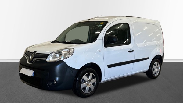 Renault Kangoo Express 1.5 DCI 90 ENERGY E6 EXTRA R-LINK, 2017