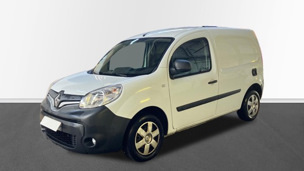 Renault Kangoo Express 1.5 DCI 90 ENERGY E6 GRAND CONFORT, 2017