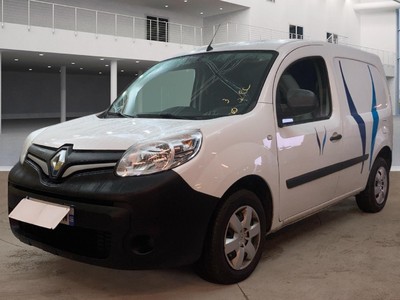 Renault Kangoo Express BLUE DCI 95 EXTRA R-LINK, 2021