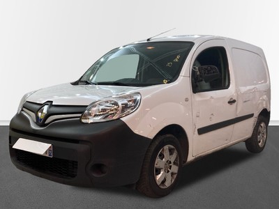 Renault Kangoo Express TCE 115 E6 GRAND CONFORT, 2018