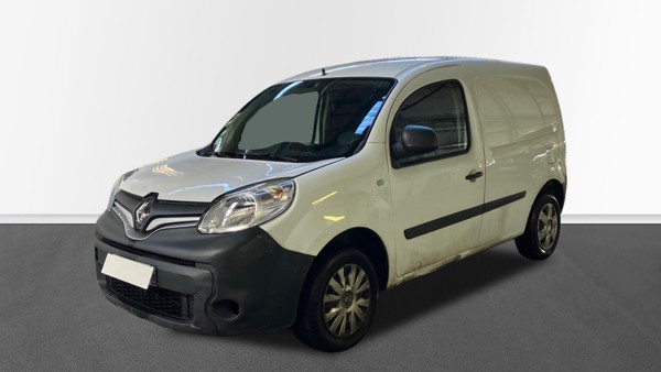 Renault Kangoo Express 1.5 DCI 75 ENERGY E6 GRAND CONFORT, 2017