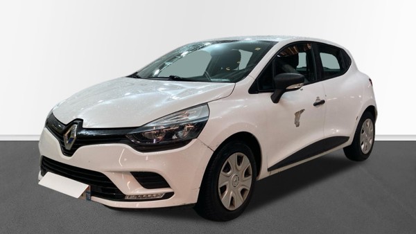 Renault Clio iv societe DCI 75 ENERGY AIR, 2017