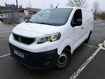 Peugeot Expert EXPERT FG LONG 2.0 BLUEHDI 120CH S&amp;S PREMIUM, 2021