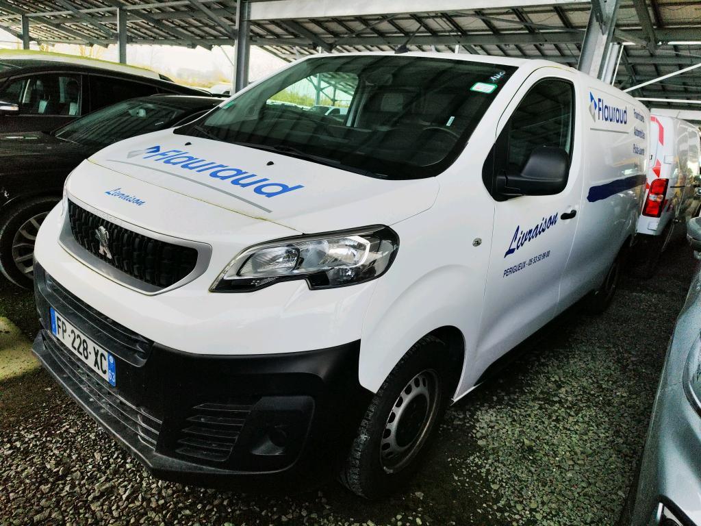 Peugeot Expert EXPERT FG STANDARD 1.5 BLUEHDI 100CH S&amp;S PREMIUM, 2020