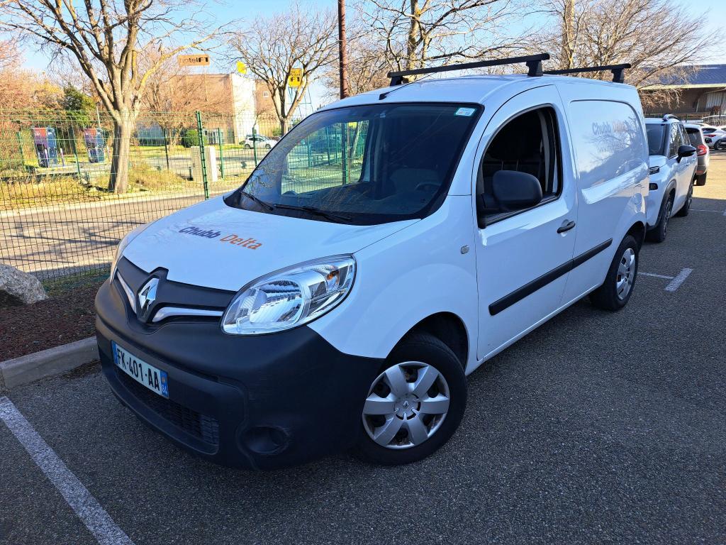 Renault Kangoo Express KANGOO EXPRESS EXTRA R-LINK DCI 90 EURO6, 2019