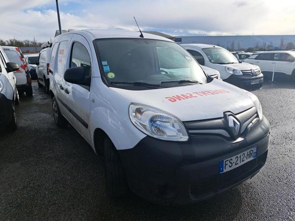 Renault Kangoo Express BLUE DCI 80 GRAND CONFORT, 2020