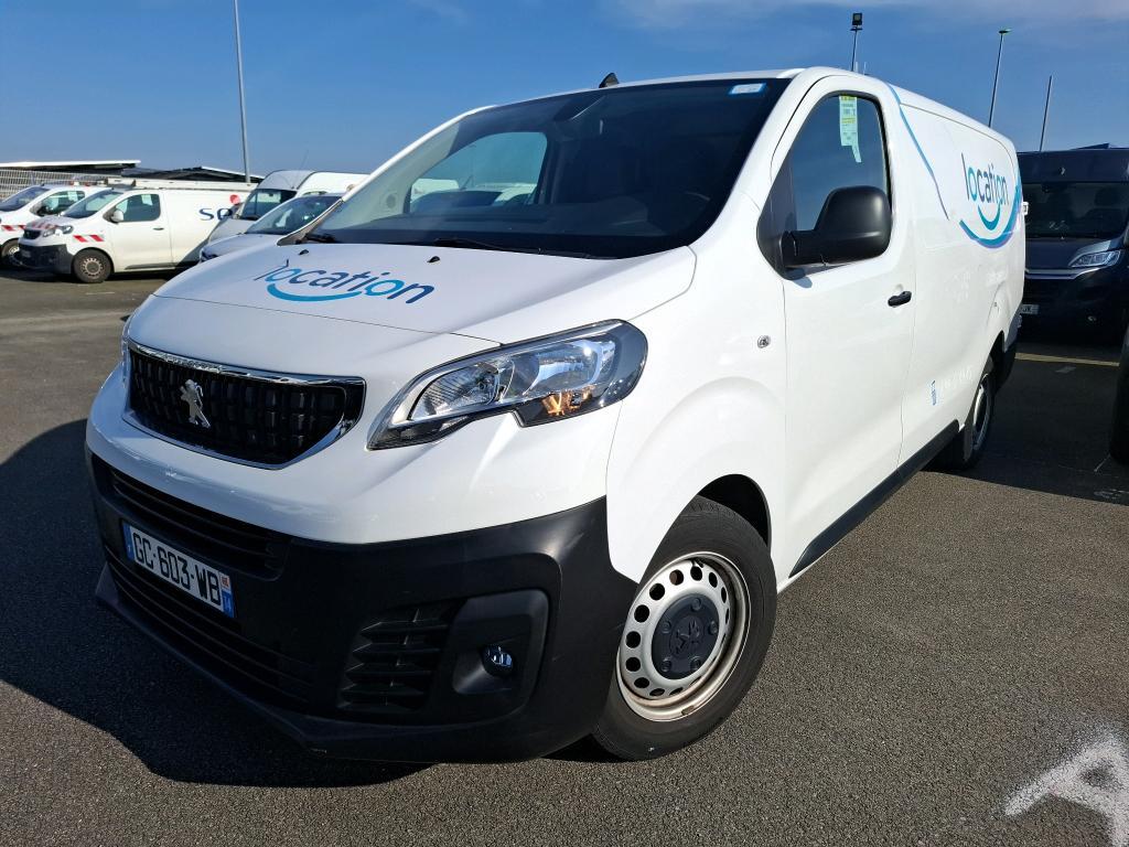 Peugeot Expert EXPERT FG LONG 2.0 BLUEHDI 150CH S&amp;S PREMIUM, 2021