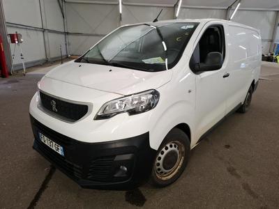 Peugeot Expert EXPERT FG LONG 2.0 BLUEHDI 120CH S&amp;S PREMIUM, 2020