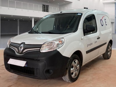 Renault Kangoo Express 1.5 DCI EURO6 EXTRA R-LINK, 2017