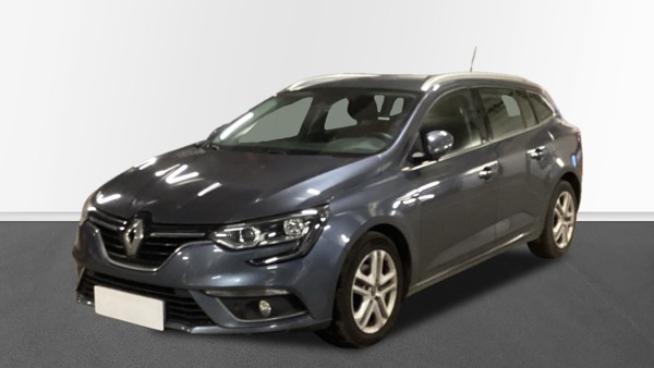 Renault Megane iv estate business BLUE DCI 115 EDC BUSINESS, 2019