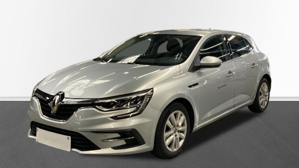 Renault Megane iv berline BLUE DCI 115 BUSINESS, 2021