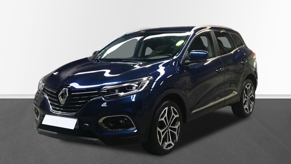 Renault Kadjar BLUE DCI 115 EDC INTENS, 2020