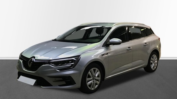 Renault Megane iv estate E-TECH PLUG-IN HYBRIDE 160 - 21N BUSINESS, 2021